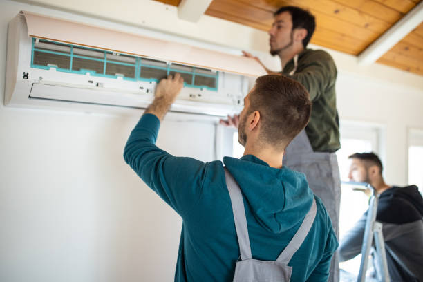 Best HVAC for Healthcare Facilities in Shawnee, OK