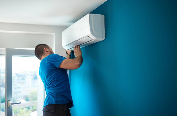 Best Air Conditioning Cleaning in Shawnee, OK