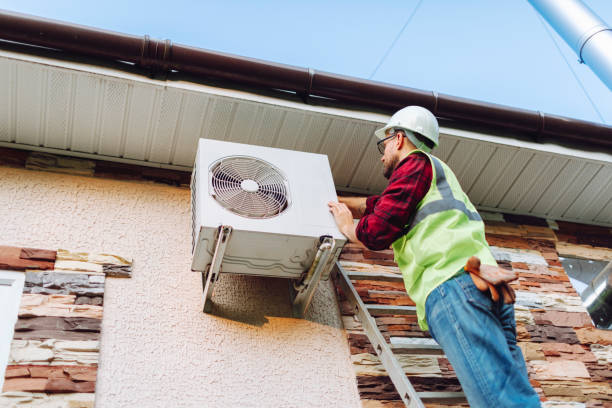 Best Residential HVAC in Shawnee, OK